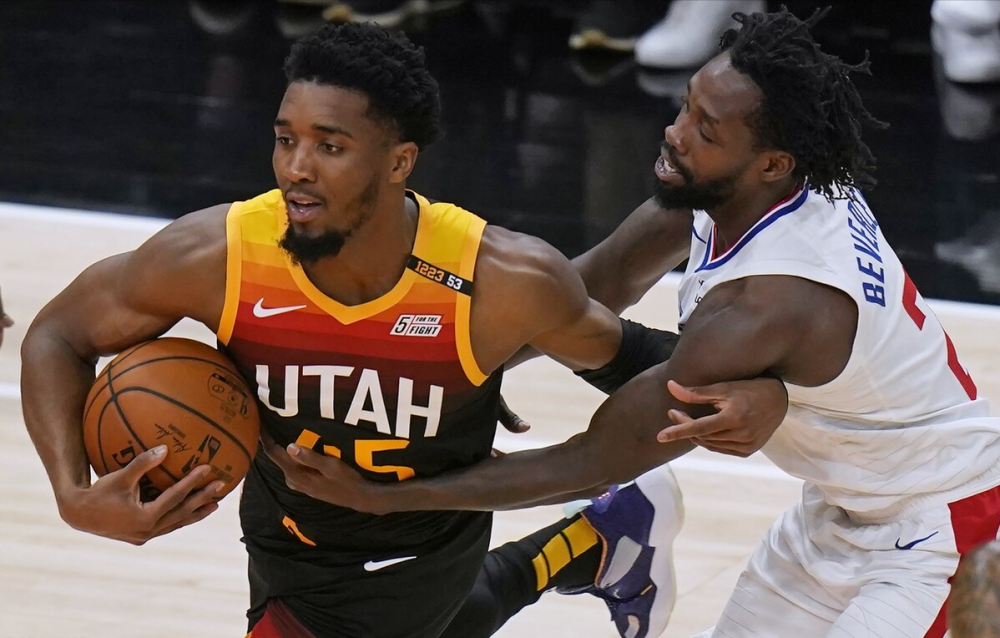  快船夺冠概率变第一 