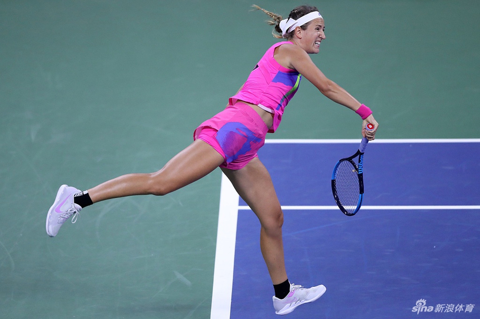 关于阿扎伦卡赛事官方发布突破纪录新规，加拿大队争议不断！的信息