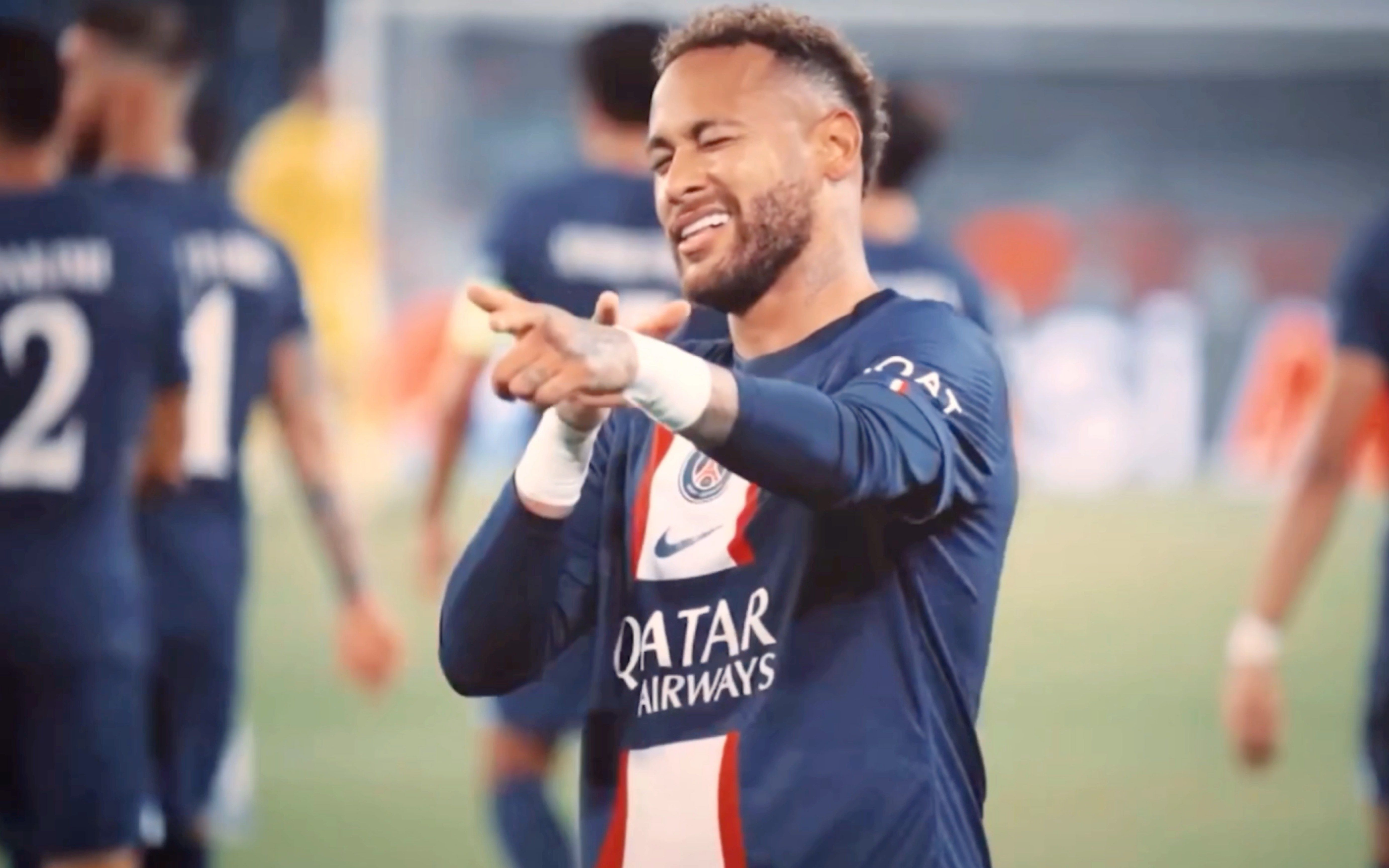 开云APP注册送金关于内马尔迎来七赛季高光表现，RNG球迷沸腾！的信息