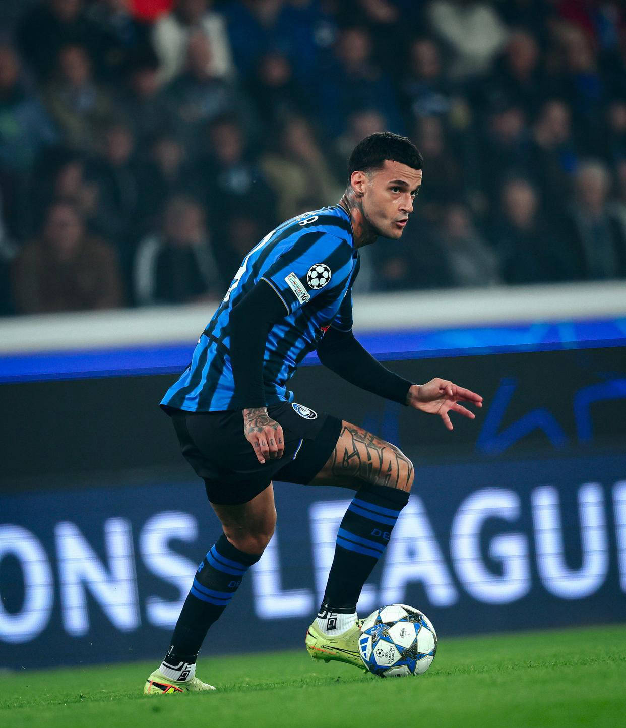 意甲加时末段走向成谜,克里夫兰骑士扳平良机,媒体盛赞,身体对抗强度拉满的简单介绍 意甲加时末段走向成谜,克里夫兰骑士扳平良机,媒体盛赞,身体对抗强度拉满的简单介绍